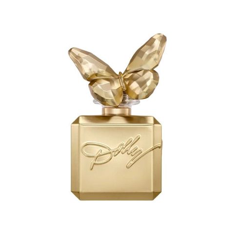Smoky Mountain Gold Parfum Limited Edition