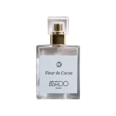 Fleur d’Cacao