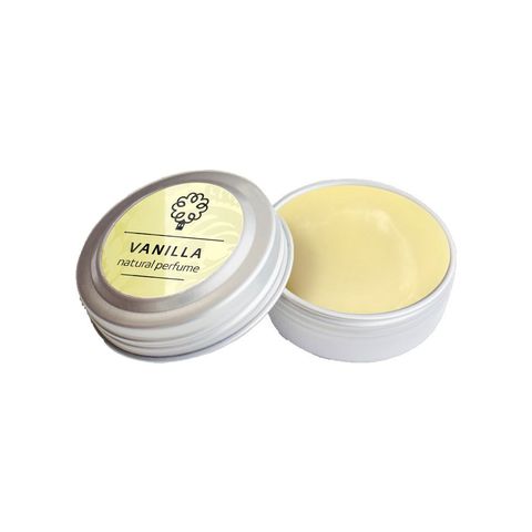 Vanilla