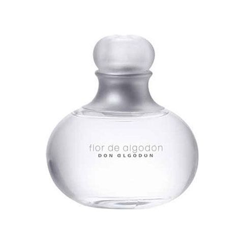 Flor de Algodon