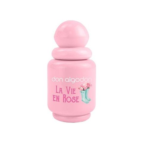 La Vie En Rose