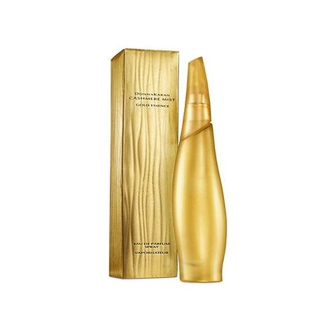 Cashmere Mist Gold Essence