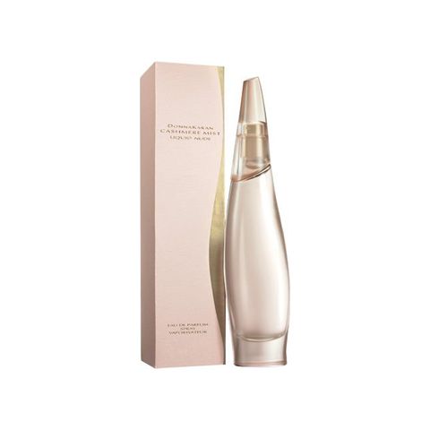 Cashmere Mist Liquid Nude