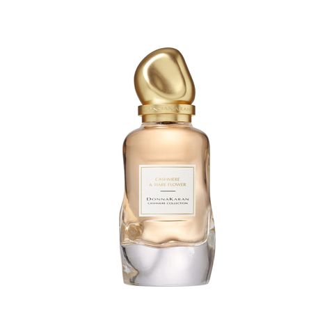 Cashmere & Tiaré Flower