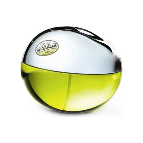 DKNY Be Delicious