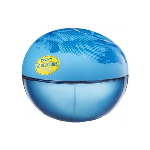 DKNY Be Delicious Blue Pop