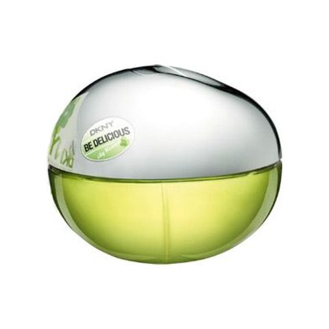 DKNY Be Delicious City Blossom Empire Apple