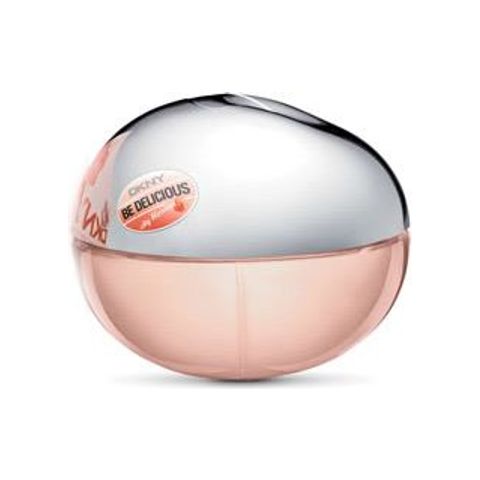 DKNY Be Delicious City Blossom Terrace Orchid