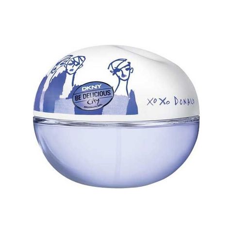 DKNY Be Delicious City Brooklyn Girl