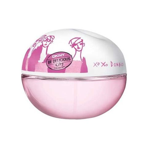 DKNY Be Delicious City Chelsea Girl