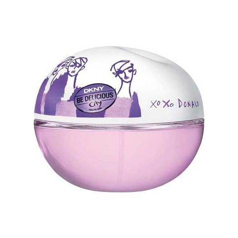 DKNY Be Delicious City Nolita Girl