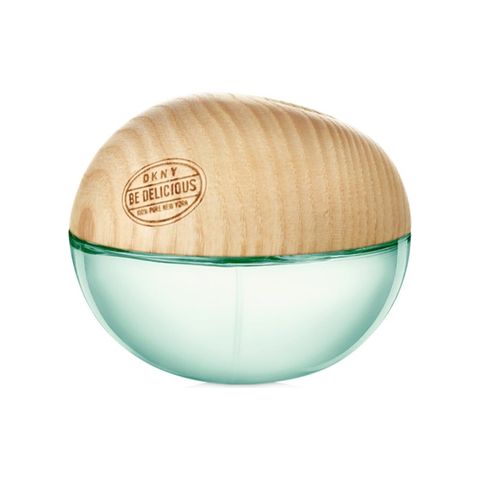 DKNY Be Delicious Coconuts About Summer