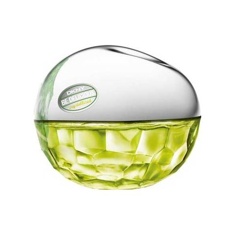 DKNY Be Delicious Crystallized