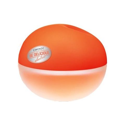 DKNY Be Delicious Electric Citrus Pulse