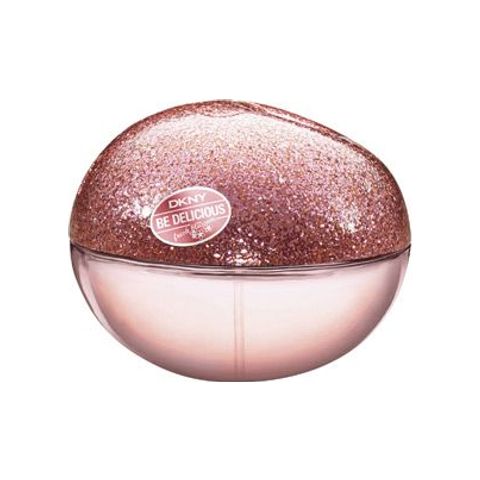 DKNY Be Delicious Fresh Blossom Sparkling Apple