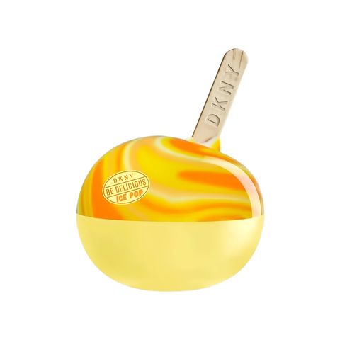 DKNY Be Delicious Ice Pop Citrus Splash