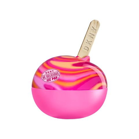 DKNY Be Delicious Ice Pop Very Cherry