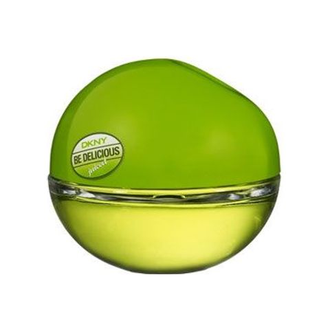 DKNY Be Delicious Juiced