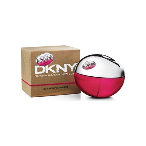 DKNY Be Delicious Kisses