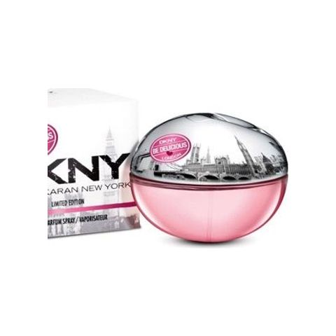 DKNY Be Delicious London