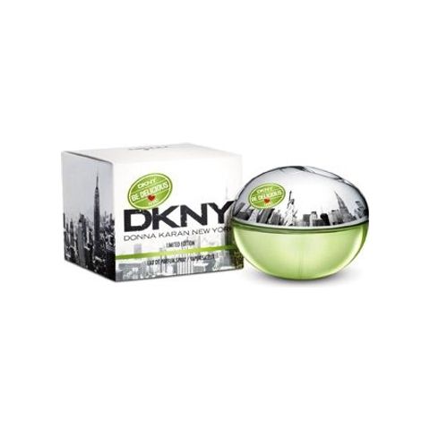 DKNY Be Delicious NYC