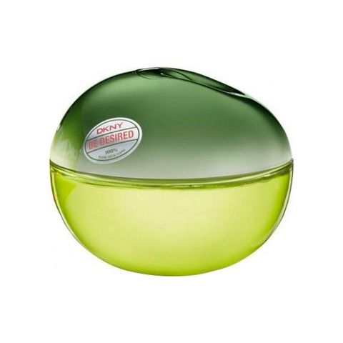 DKNY Be Desired