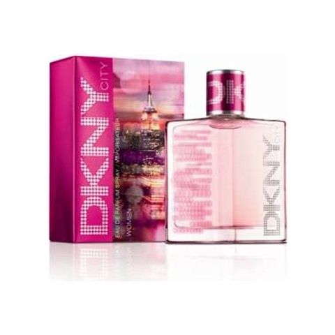 DKNY City for Women