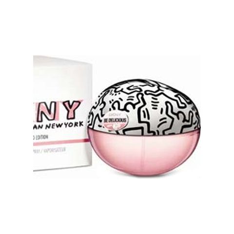 DKNY Fresh Blossom Art