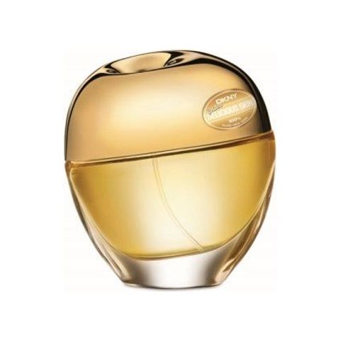 DKNY Golden Delicious Skin Hydrating Eau de Toilette