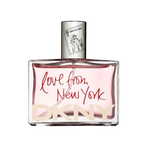 DKNY Love from New York for Women