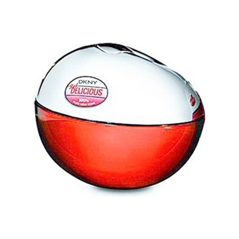 DKNY Red Delicious