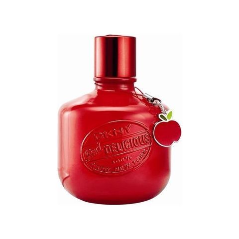 DKNY Red Delicious Charmingly Delicious
