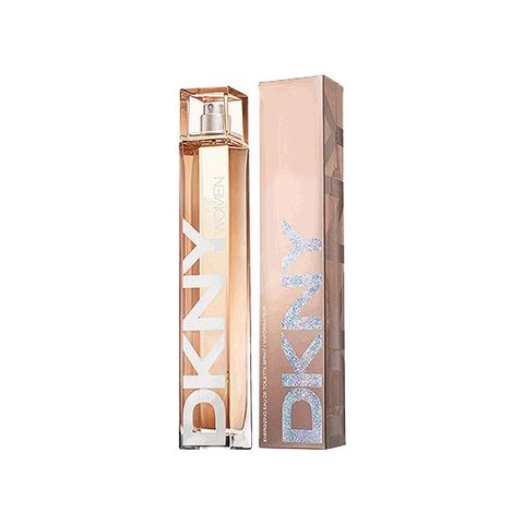 DKNY Women Fall (Metallic City)