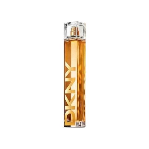DKNY Women Gold