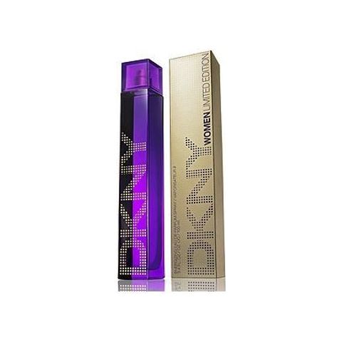 DKNY Women Limited Edition