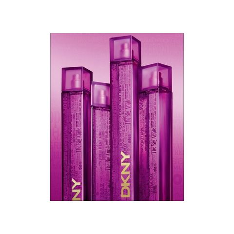 DKNY Women Limited Edition Eau de Toilette 2010