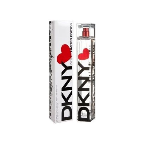 DKNY Women ♥ Limited Edition Eau de Toilette