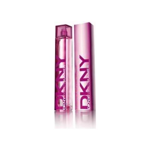 DKNY Women Summer 2008