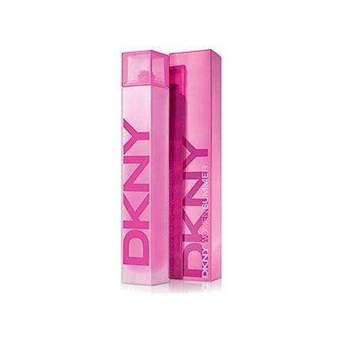 DKNY Women Summer 2009