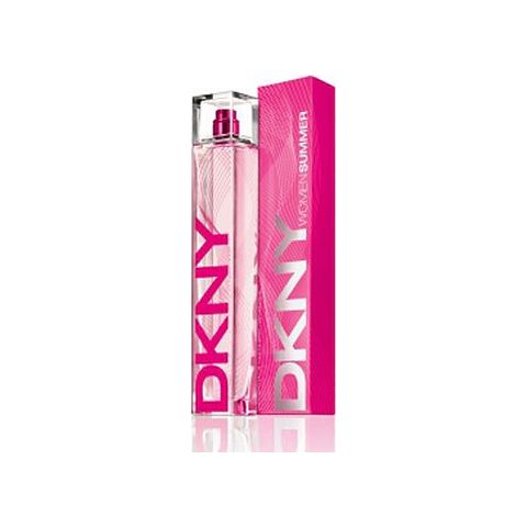 DKNY Women Summer 2012