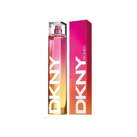 DKNY Women Summer 2015