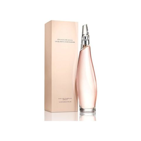 Liquid Cashmere