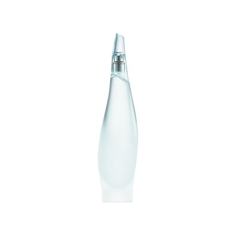 Liquid Cashmere Aqua