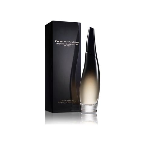 Liquid Cashmere Black