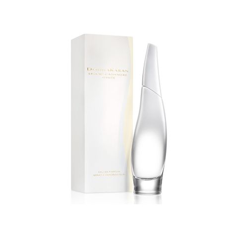 Liquid Cashmere White