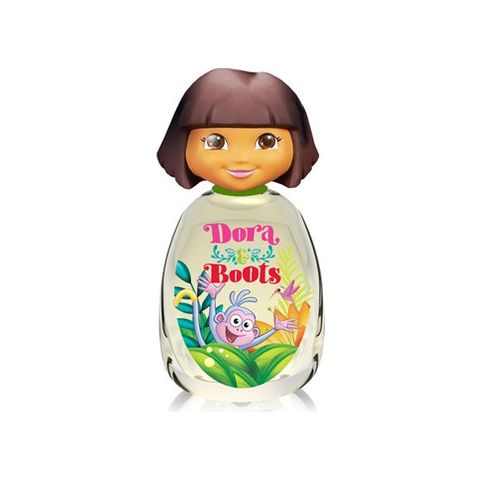 Dora and Boots