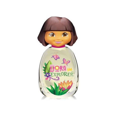 Dora the Explorer