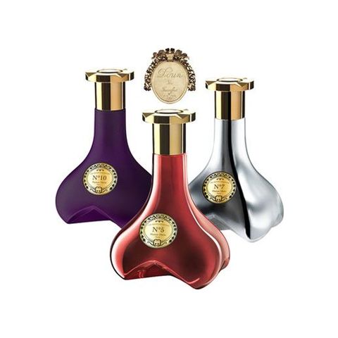 The Private Collection No 5
