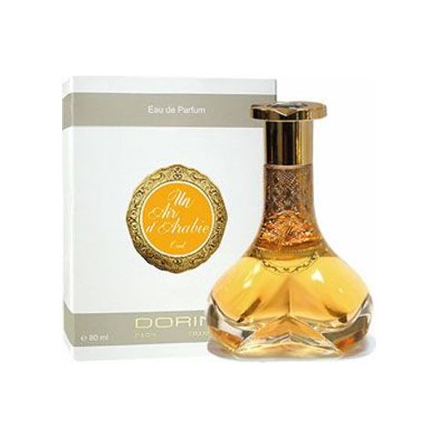 Un Air d’Arabie Oud