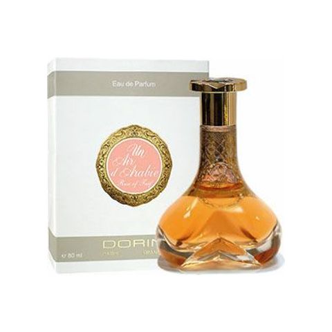 Un Air d’Arabie Rose of Taif